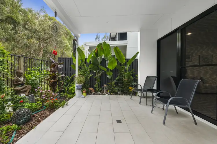 Main view of Homely unit listing, 46/281 Birtinya Boulevard, Birtinya QLD 4575