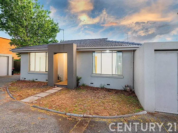 5/19-25 Hillside Street, Springvale VIC 3171