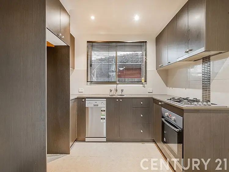 Third view of Homely unit listing, 5/19-25 Hillside Street, Springvale VIC 3171