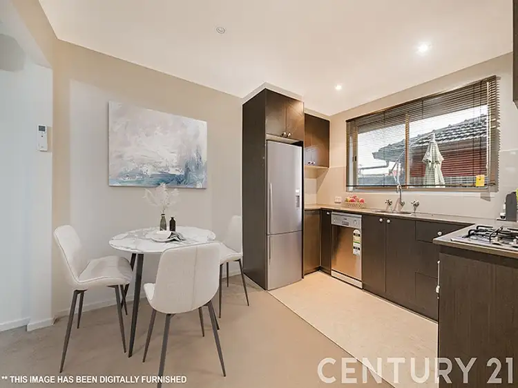 Fourth view of Homely unit listing, 5/19-25 Hillside Street, Springvale VIC 3171
