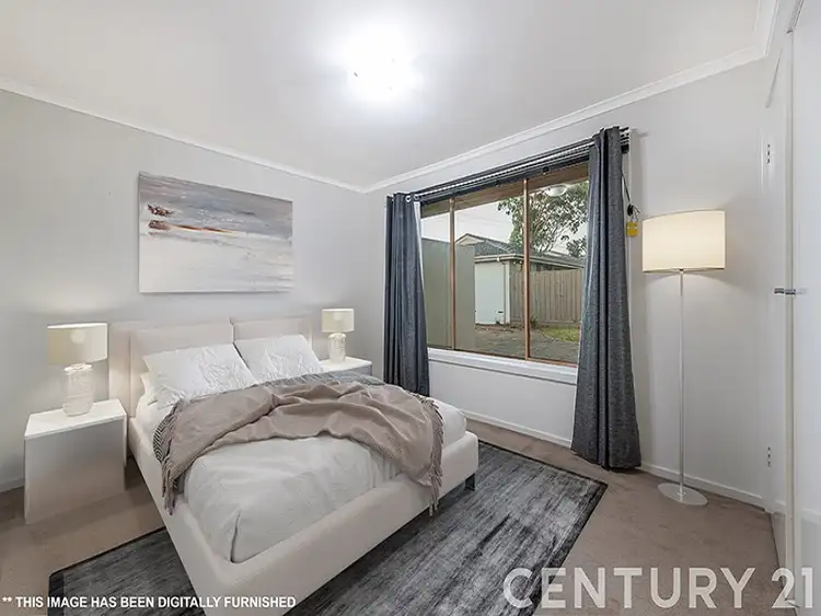 Fifth view of Homely unit listing, 5/19-25 Hillside Street, Springvale VIC 3171