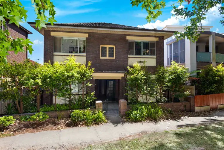 Second view of Homely unit listing, 4/1 Stark Street, Coogee NSW 2034