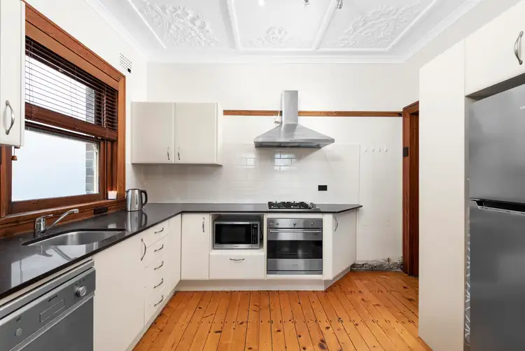 Third view of Homely unit listing, 4/1 Stark Street, Coogee NSW 2034