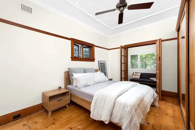 Fifth view of Homely unit listing, 4/1 Stark Street, Coogee NSW 2034