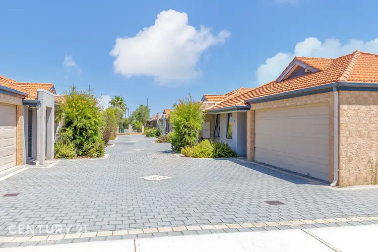 Fifth view of Homely house listing, 6/31 Marriot Street, Cannington WA 6107