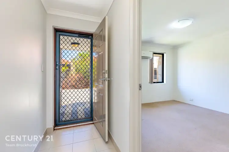 Seventh view of Homely house listing, 6/31 Marriot Street, Cannington WA 6107