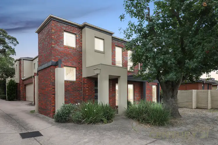 1/699-701 Heatherton Road, Clayton South VIC 3169