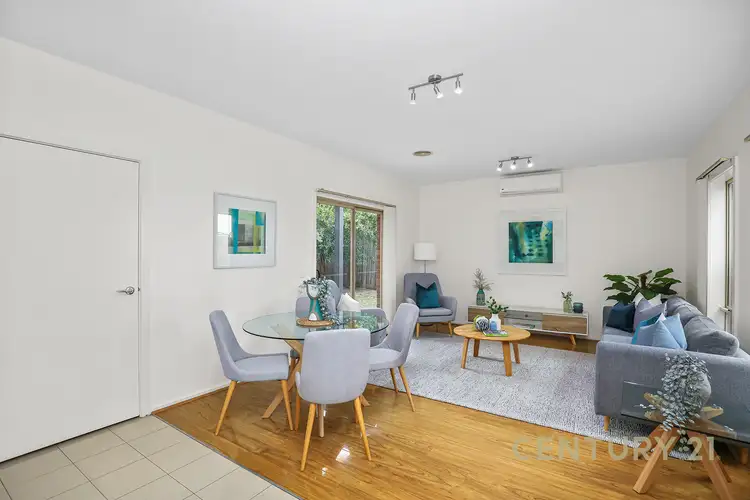 Third view of Homely townhouse listing, 1/699-701 Heatherton Road, Clayton South VIC 3169