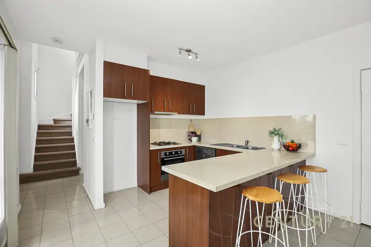 Fourth view of Homely townhouse listing, 1/699-701 Heatherton Road, Clayton South VIC 3169