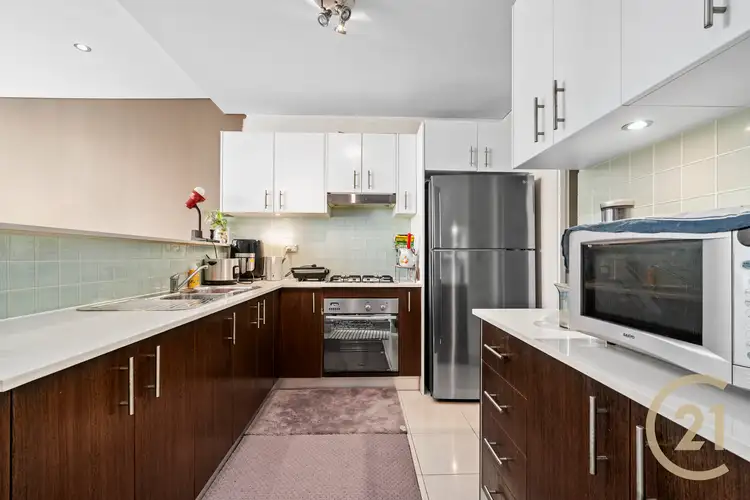 Third view of Homely unit listing, 61/12-18 Bathurst Street, Liverpool NSW 2170