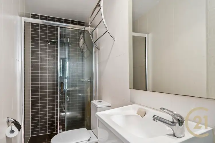 Fifth view of Homely unit listing, 61/12-18 Bathurst Street, Liverpool NSW 2170