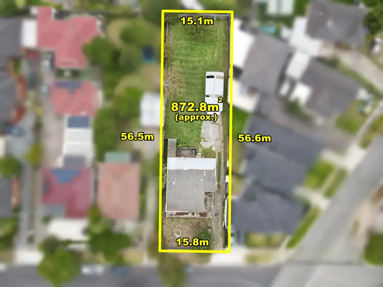 29 Camellia Avenue, Noble Park North VIC 3174