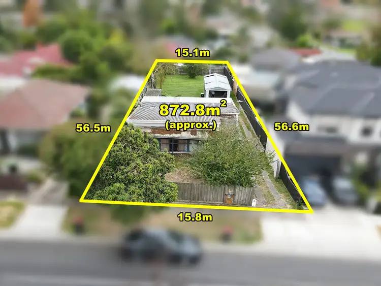 Second view of Homely house listing, 29 Camellia Avenue, Noble Park North VIC 3174