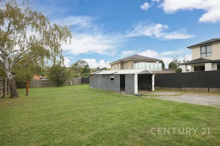 Fourth view of Homely house listing, 29 Camellia Avenue, Noble Park North VIC 3174