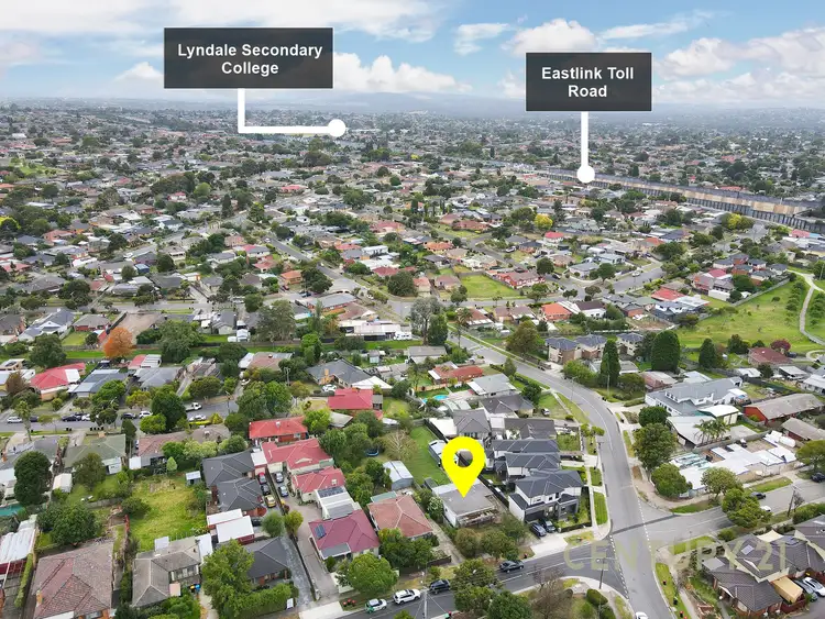 Seventh view of Homely house listing, 29 Camellia Avenue, Noble Park North VIC 3174