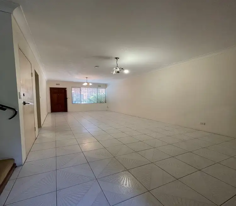 Second view of Homely townhouse listing, 7/159-163 John Street, Cabramatta NSW 2166