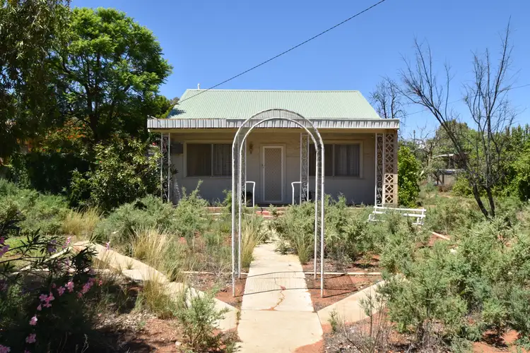Main view of Homely house listing, 467 Cummins Lane, Broken Hill NSW 2880