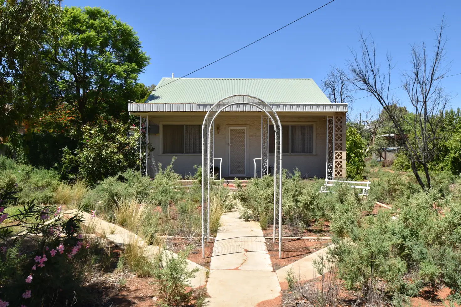 Main view of Homely house listing, 467 Cummins Lane, Broken Hill NSW 2880