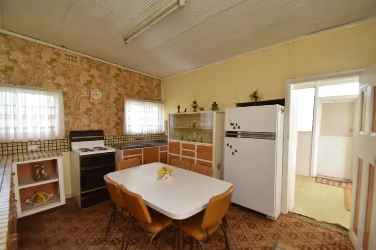 Fifth view of Homely house listing, 467 Cummins Lane, Broken Hill NSW 2880