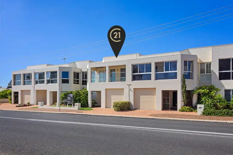Main view of Homely unit listing, 3/1 Symmons Street, Bunbury WA 6230