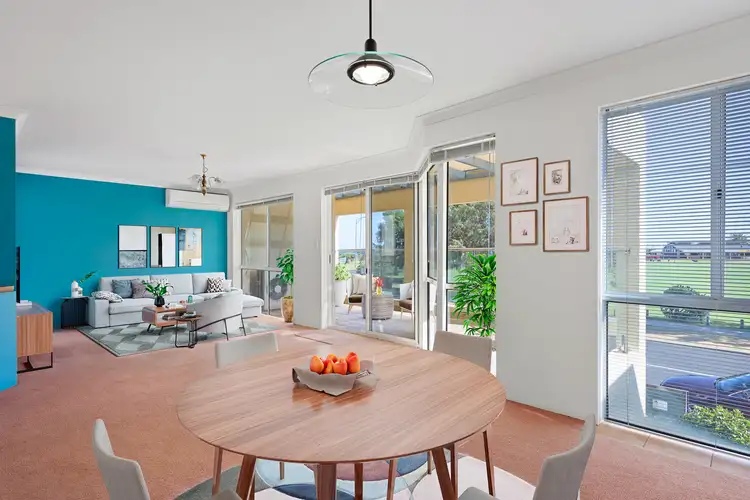 Third view of Homely unit listing, 3/1 Symmons Street, Bunbury WA 6230