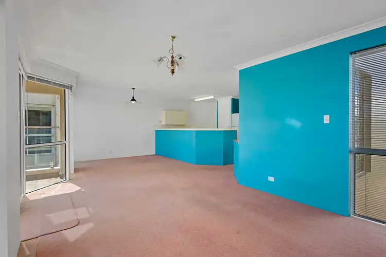 Fifth view of Homely unit listing, 3/1 Symmons Street, Bunbury WA 6230