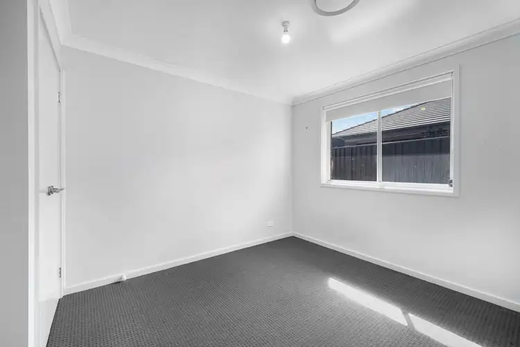 Sixth view of Homely house listing, 23 Golden Wattle Avenue, Gregory Hills NSW 2557