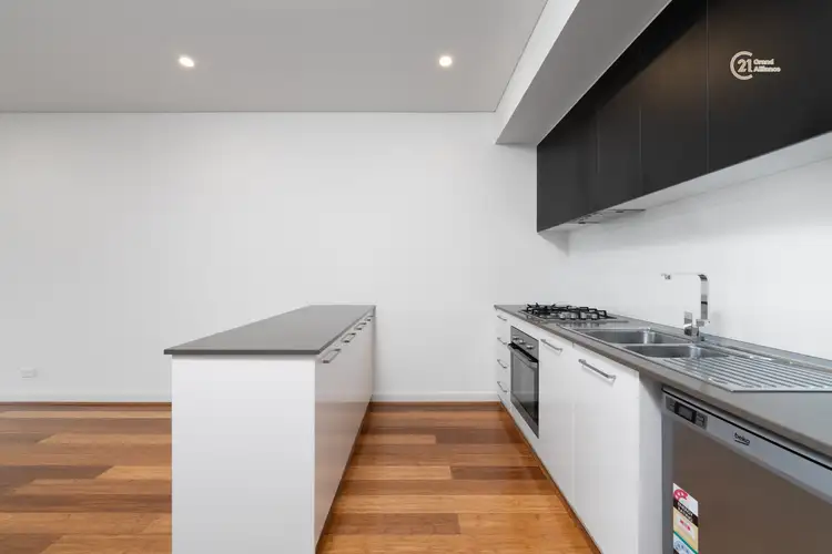 Third view of Homely apartment listing, 27/2 Marina Drive, Ascot WA 6104