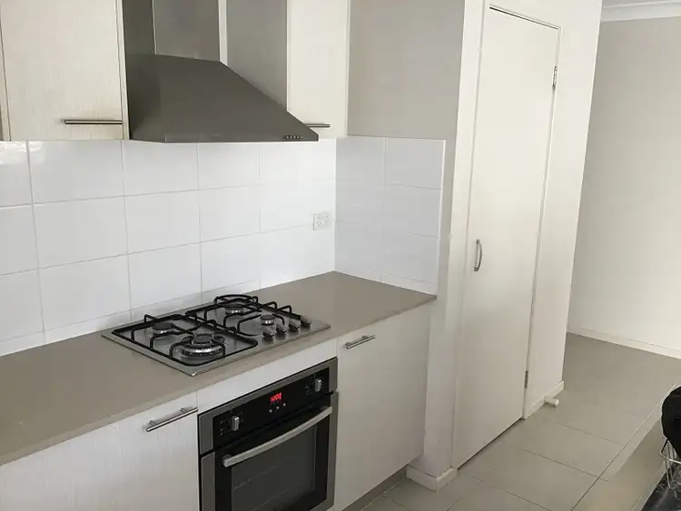Second view of Homely house listing, 37 White Gum Place, North Kellyville NSW 2155