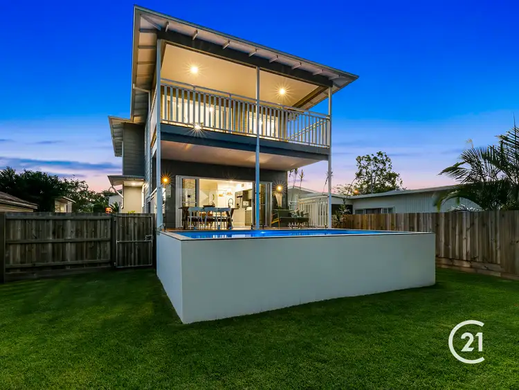 Second view of Homely house listing, 24 Hilton Terrace, Tewantin QLD 4565