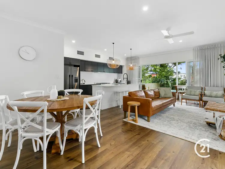 Fifth view of Homely house listing, 24 Hilton Terrace, Tewantin QLD 4565