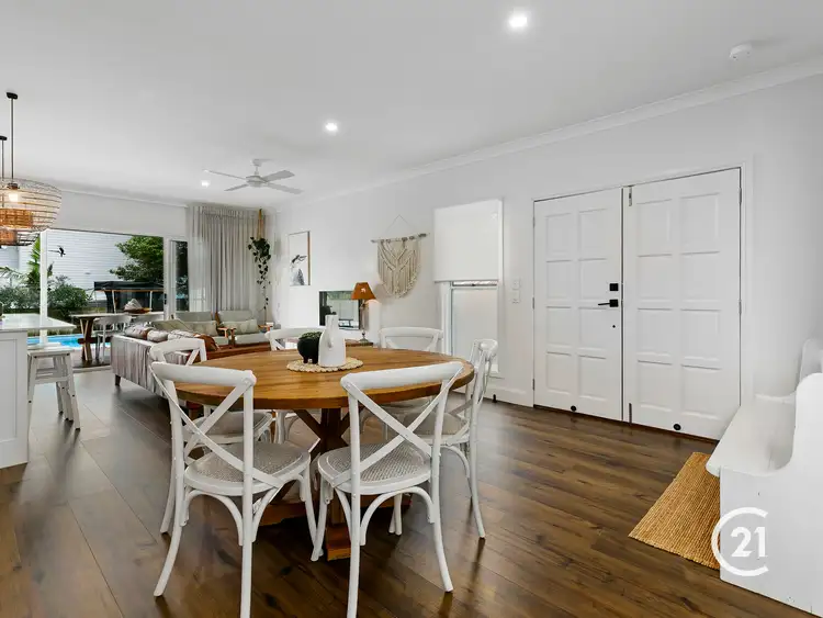 Sixth view of Homely house listing, 24 Hilton Terrace, Tewantin QLD 4565