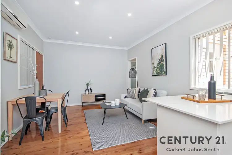 Fourth view of Homely unit listing, 2/53 Christo Road, Georgetown NSW 2298