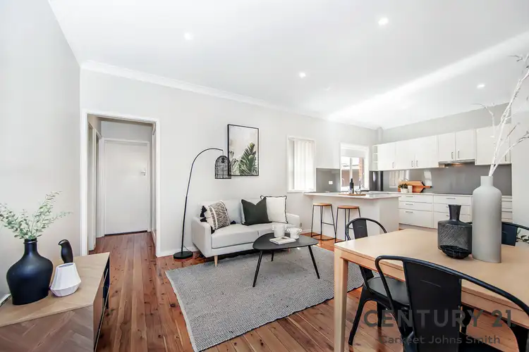 Fifth view of Homely unit listing, 2/53 Christo Road, Georgetown NSW 2298