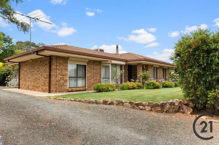 24 Barkey Street, Greenock SA 5360
