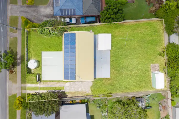 34 Oakdale Street, Browns Plains QLD 4118