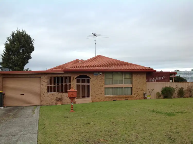 13 Cordelia Street
