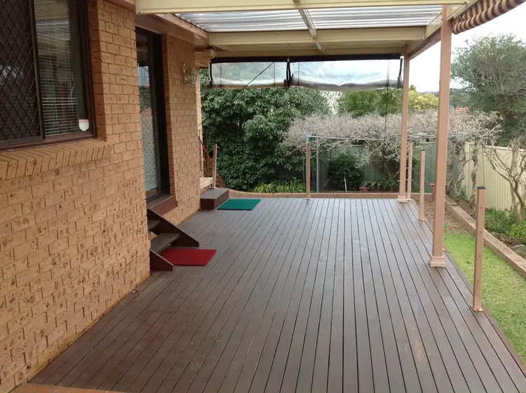 Fifth view of Homely house listing, 13 Cordelia Street, Rosemeadow NSW 2560