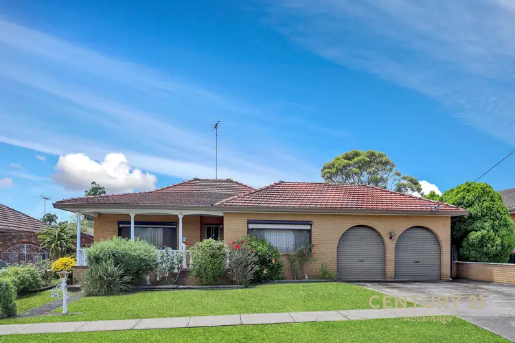 Main view of Homely house listing, 30 Normac Road, Girraween NSW 2145