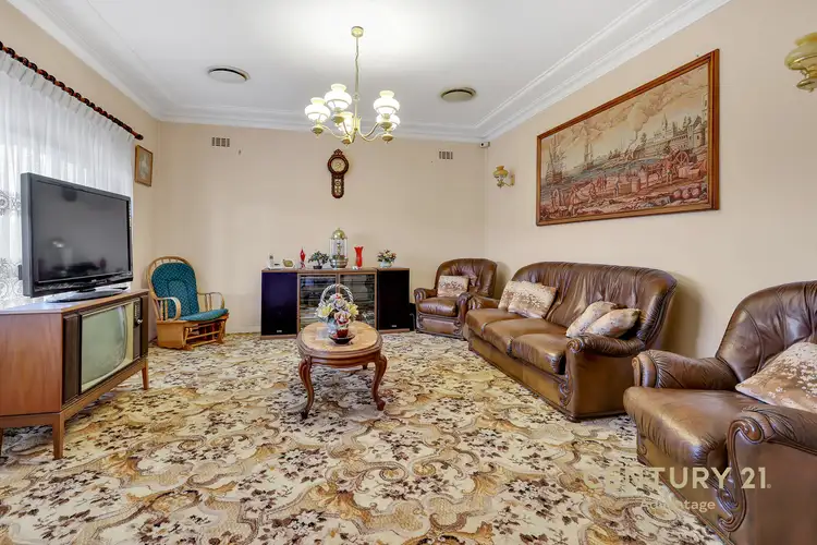 Third view of Homely house listing, 30 Normac Road, Girraween NSW 2145