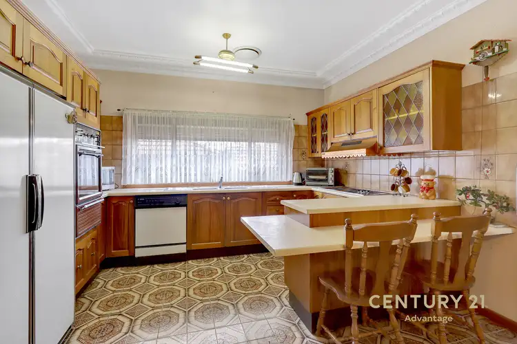 Fourth view of Homely house listing, 30 Normac Road, Girraween NSW 2145