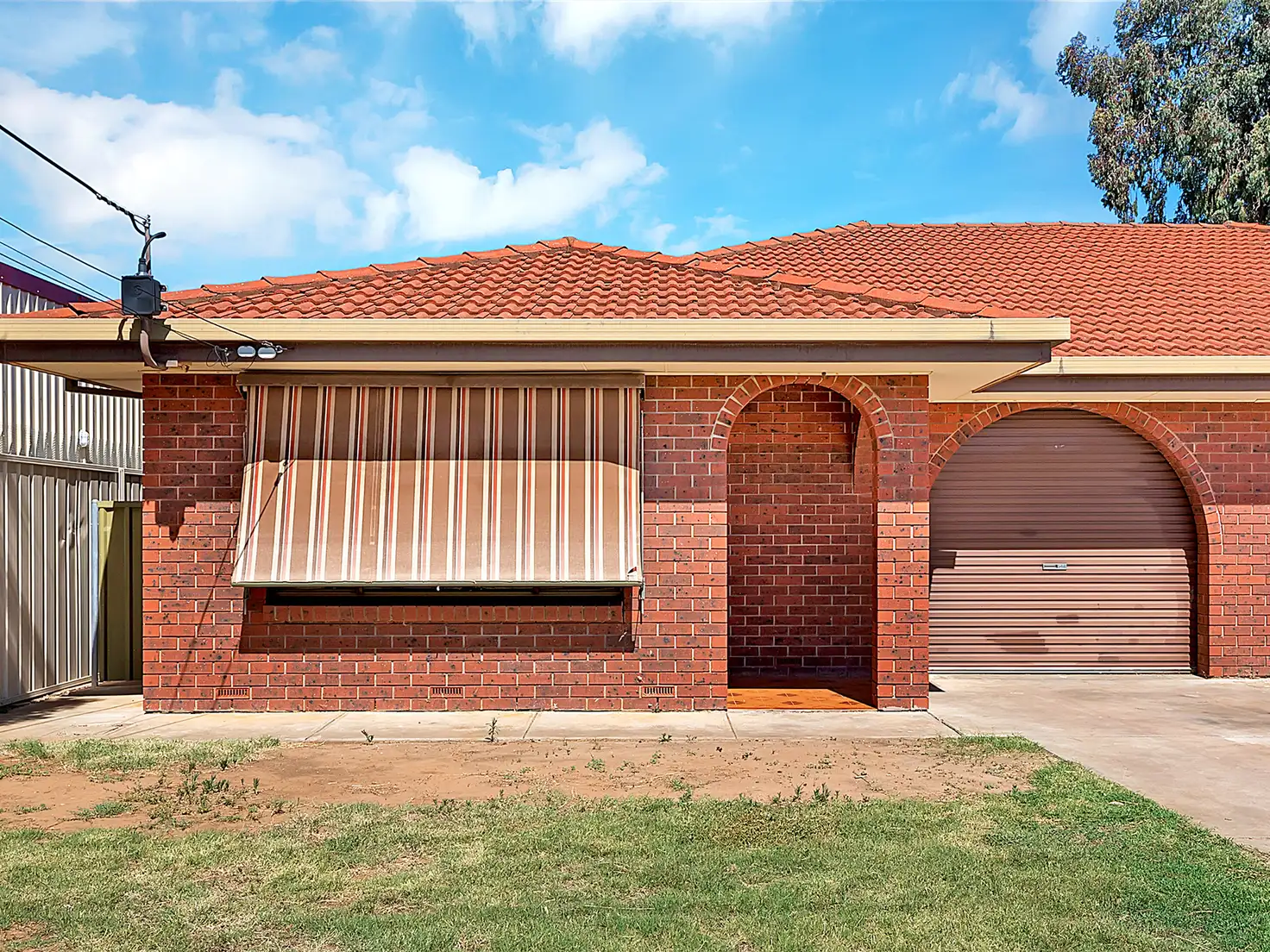 Main view of Homely unit listing, 1/6 Paramount Road, Salisbury Downs SA 5108