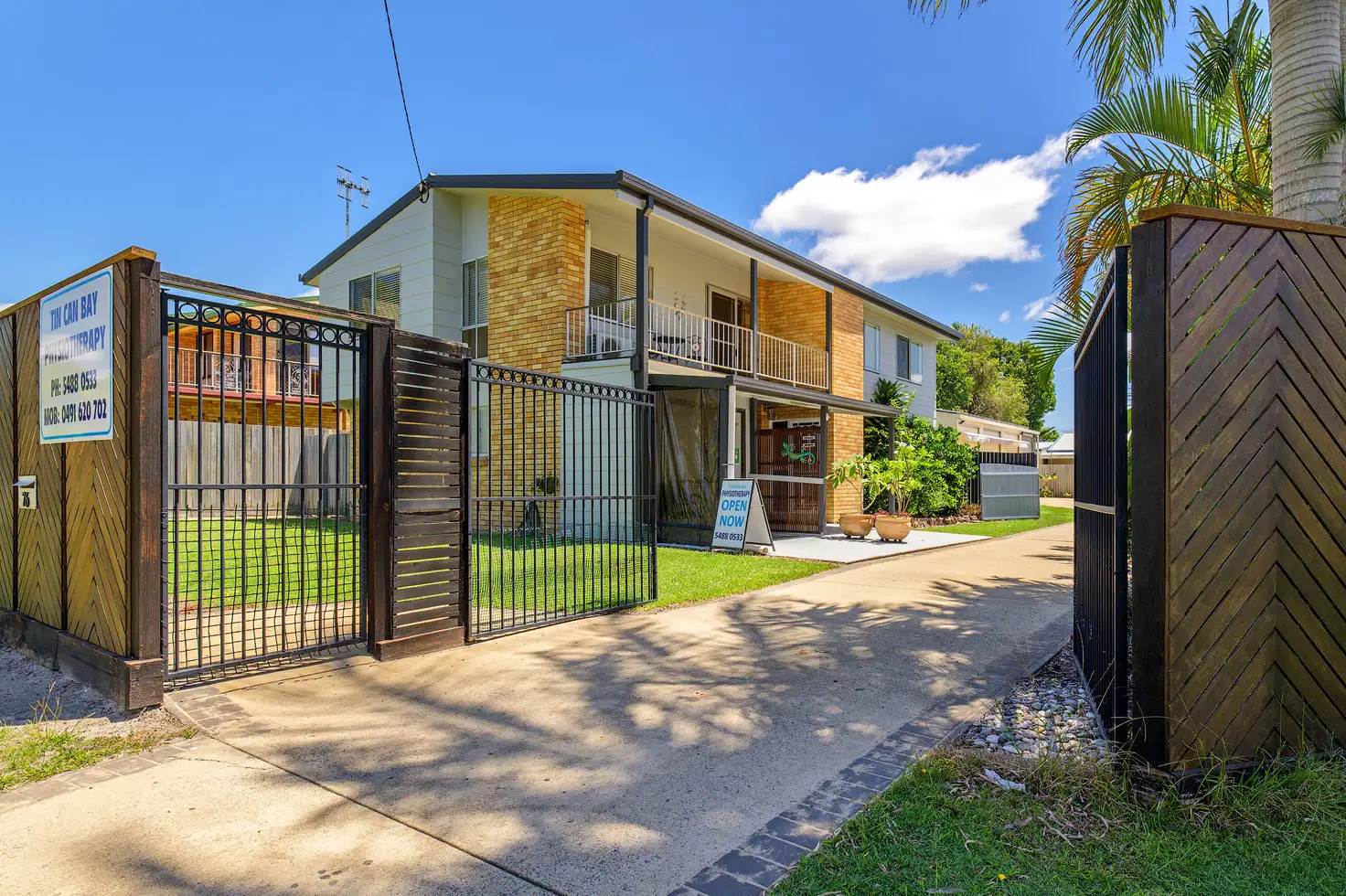 Main view of Homely house listing, 76 Gympie Road, Tin Can Bay QLD 4580