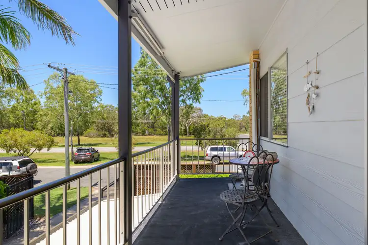 Seventh view of Homely house listing, 76 Gympie Road, Tin Can Bay QLD 4580