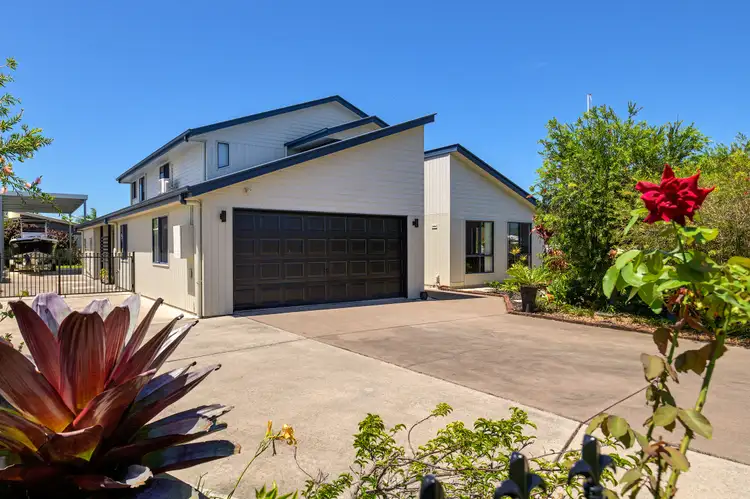 Main view of Homely house listing, 23 Banksia Avenue, Tin Can Bay QLD 4580