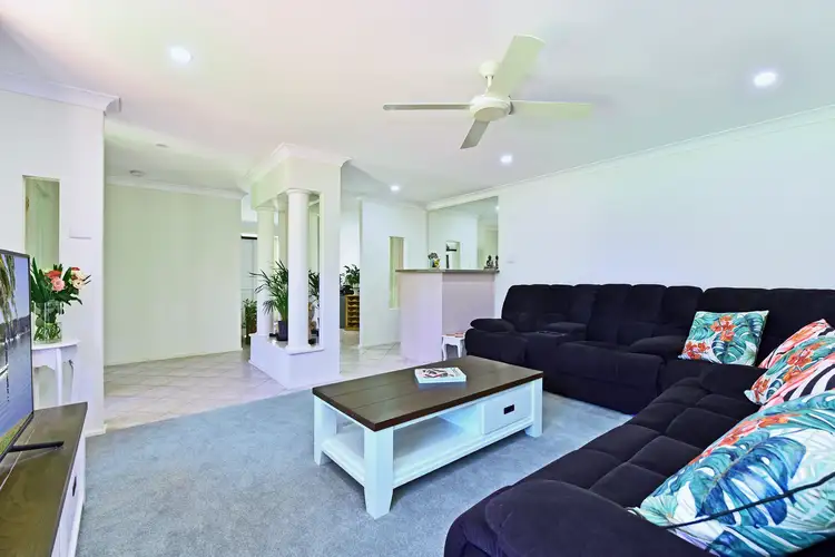 Second view of Homely house listing, 3 Starboard Close, Rathmines NSW 2283