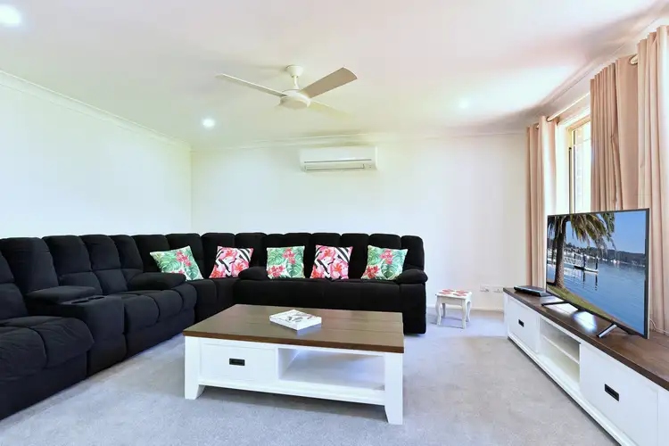 Third view of Homely house listing, 3 Starboard Close, Rathmines NSW 2283