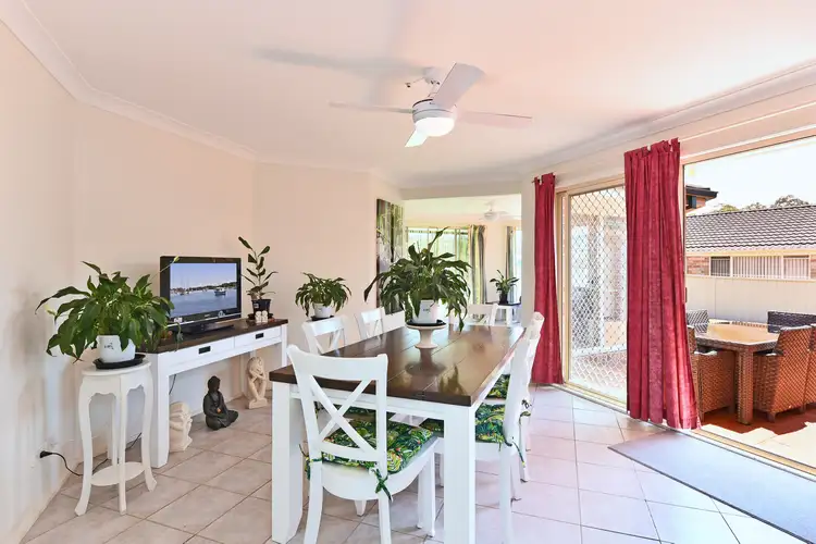 Fifth view of Homely house listing, 3 Starboard Close, Rathmines NSW 2283