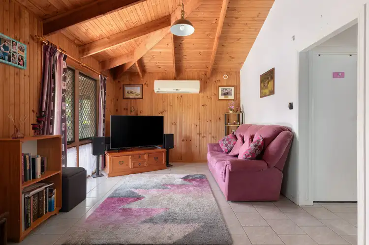 Second view of Homely house listing, 8 Sarawak Court, Tin Can Bay QLD 4580