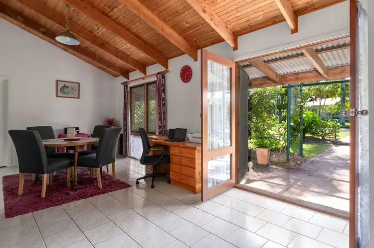 Fourth view of Homely house listing, 8 Sarawak Court, Tin Can Bay QLD 4580